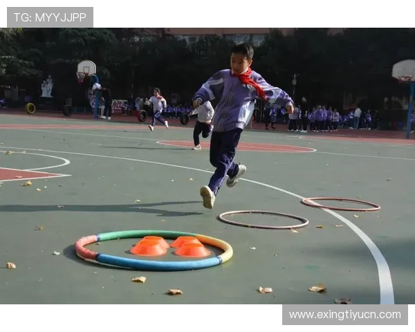 三升体育如何结合科技手段提升青少年的运动体验与效果