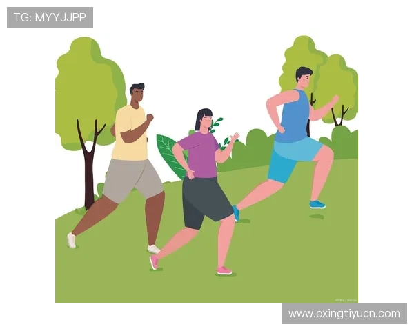 探索开心体育的多元运动项目,满足不同年龄段用户的健身需求 探索开心体育的多元运动项目,满足不同年龄段用户的健身需求