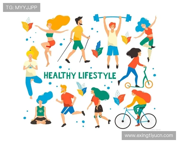 劲浪体育与健康生活：结合运动促进身心健康的实用建议